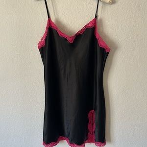 Victoria’s Secret Vintage Lace Chemise